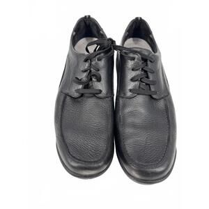 SAS MOVE ON - Men's Shoes Size 14 Black -Orthopedic Comfort Walking Made in USA